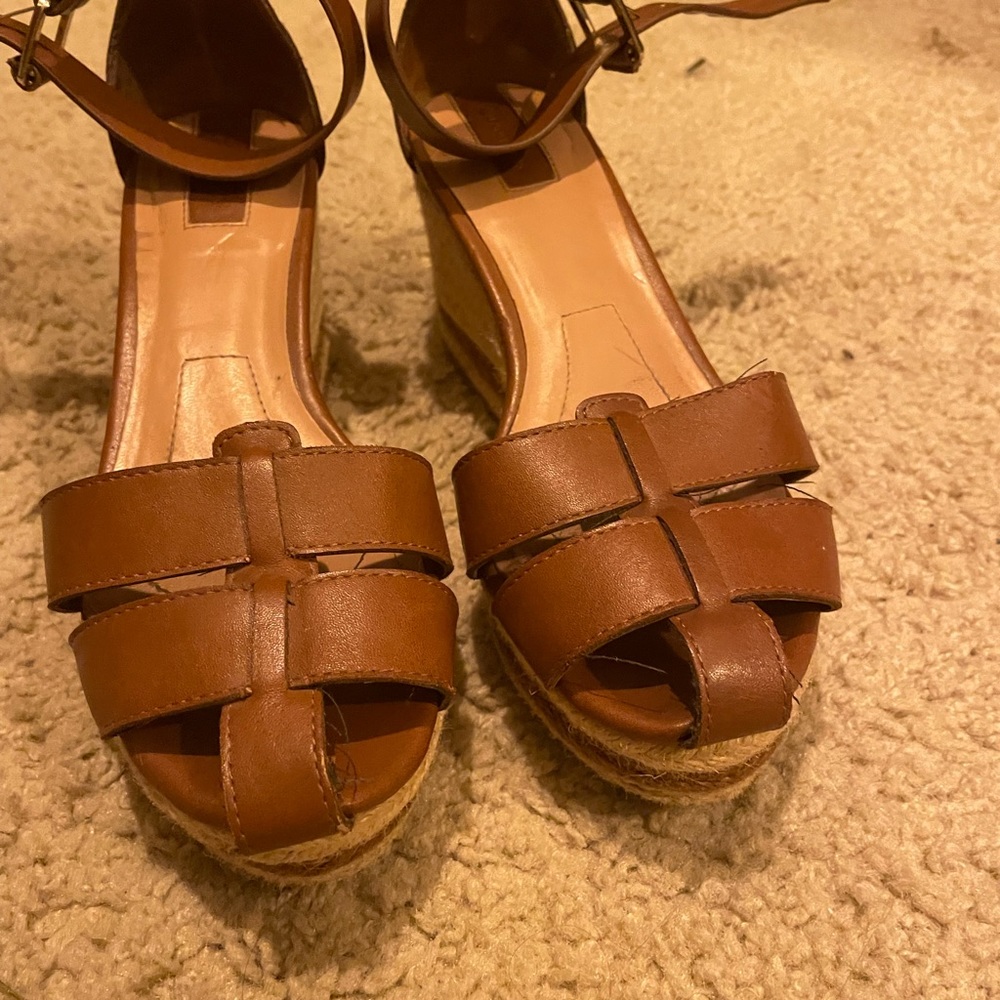 Summer sandals